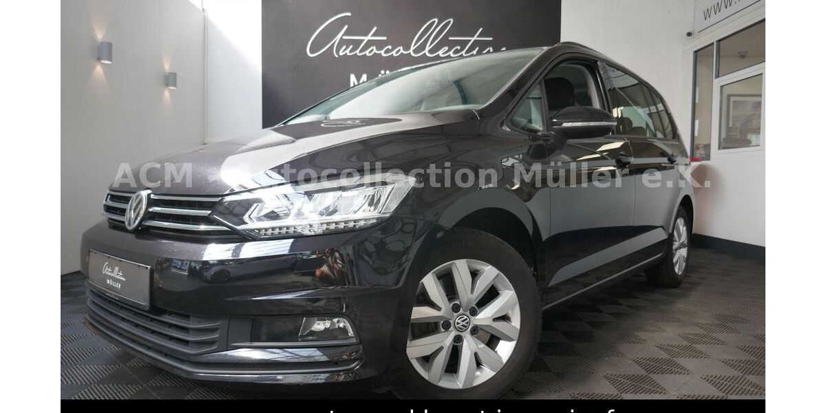 VW Touran 114.300 km 16.997 € Remscheid 42897