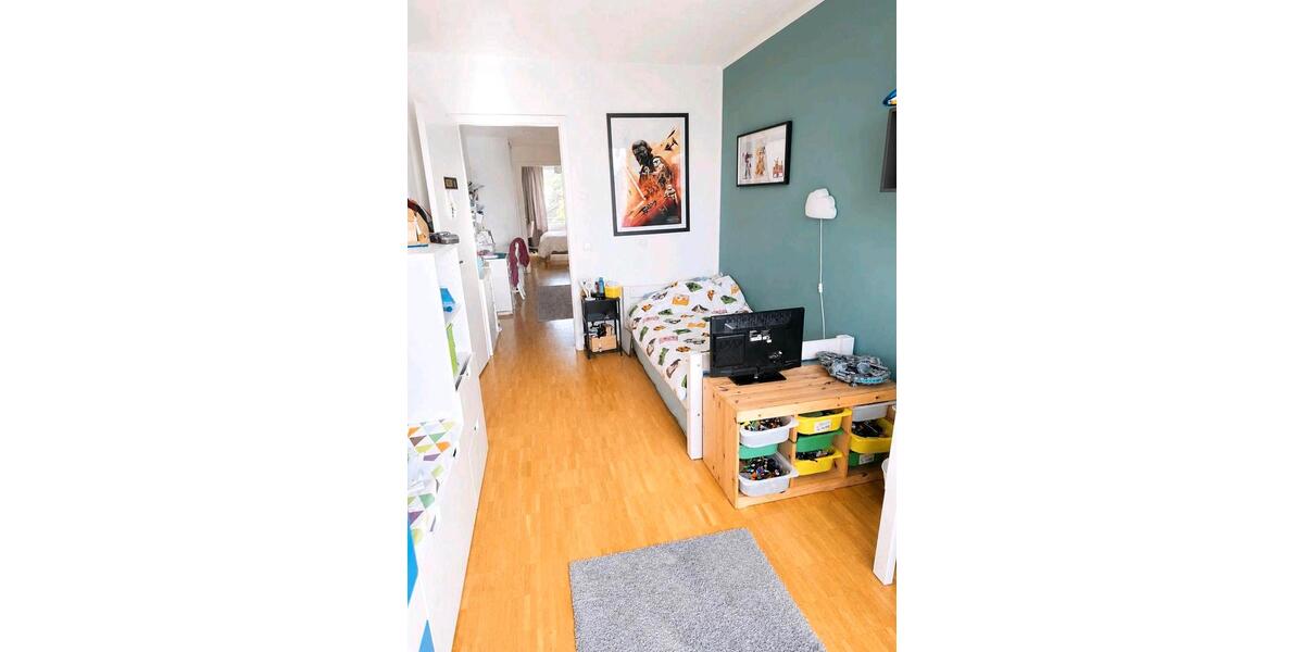 Maisonettenwohnung Köln Ehrenfeld - 4 Zimmer, 140 m&sup2;, 955.000&euro; | Angebot:26619850