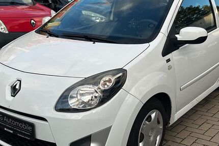 Renault Twingo 159.122 km 1.999 &euro; Köln 51109