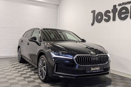 Skoda Superb 6.500 km 45.500 &euro; Monheim 40789