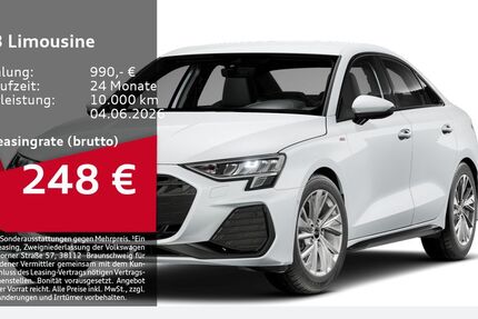 Audi A3 23.737 km 30.190 &euro; Remscheid 42897