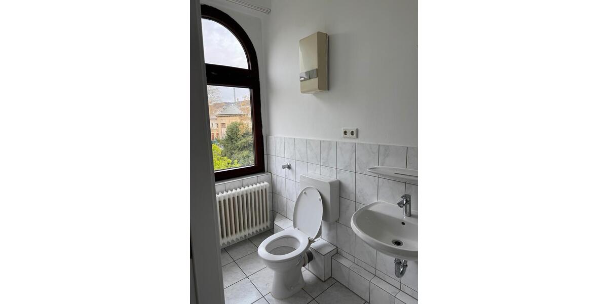 Etagenwohnung Wuppertal Lichtenplatz - 1.5 Zimmer, 50 m&sup2;, 390&euro; | Angebot:26041017