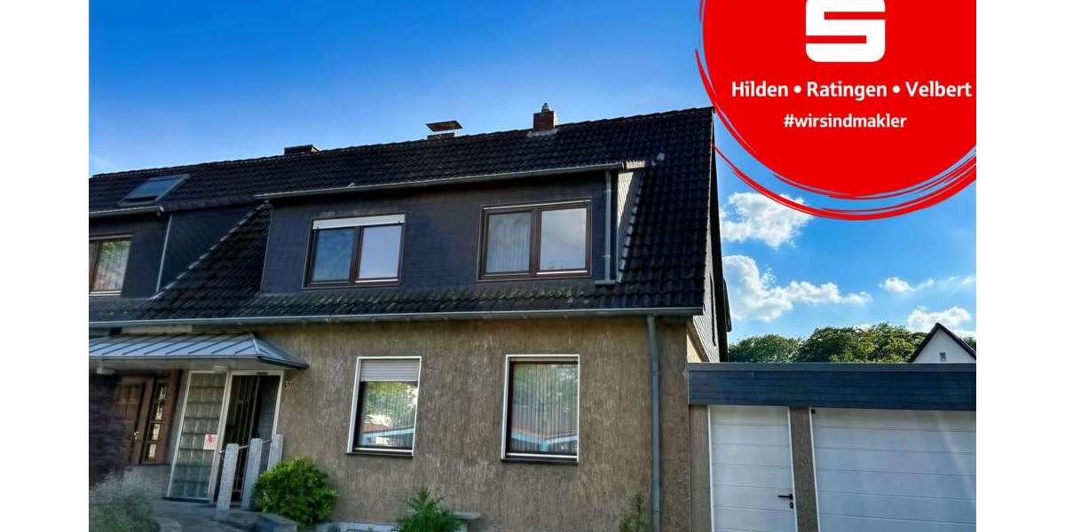 Einfamilienhaus Langenfeld - 6 Zimmer, 130 m&sup2;, 399.000&euro; | Angebot:25351828