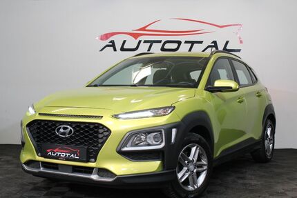 Hyundai KONA 114.906 km 11.499 &euro; Wuppertal 42283