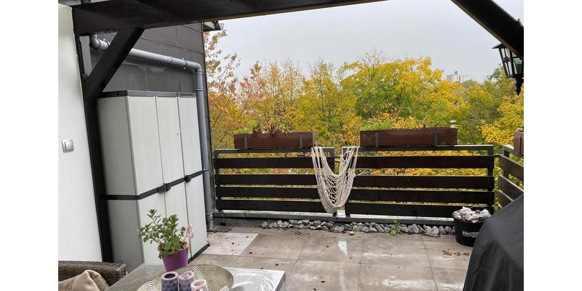 Maisonettenwohnung Leverkusen Alkenrath - 4 Zimmer, 110 m&sup2;, 369.000&euro; | Angebot:24528785