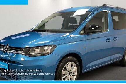 VW Caddy 35.878 km 24.990 &euro; Düsseldorf 40233