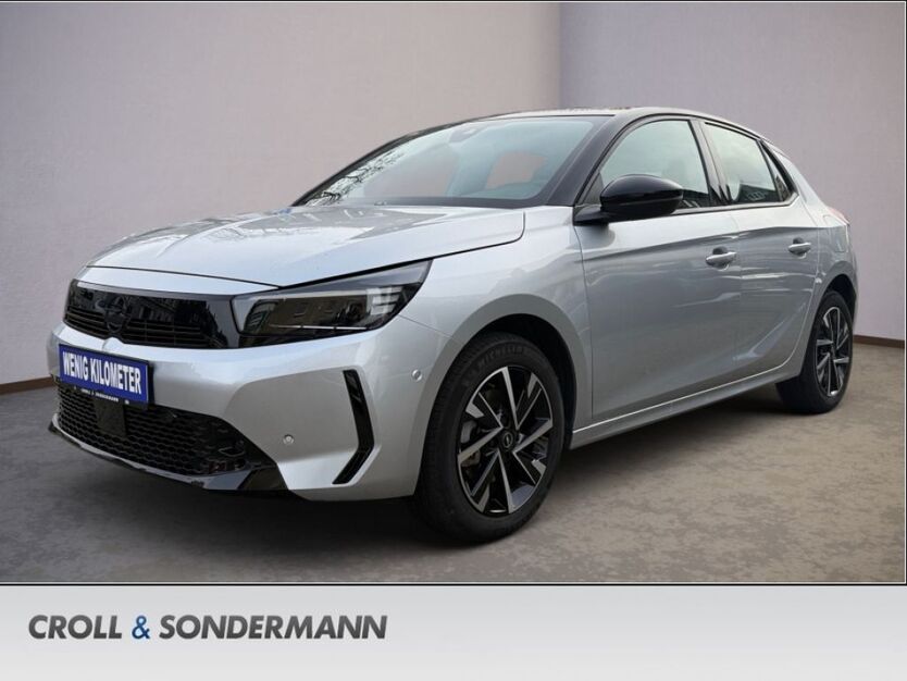 Opel Corsa 8.591 km 17.990 € Velbert 42555