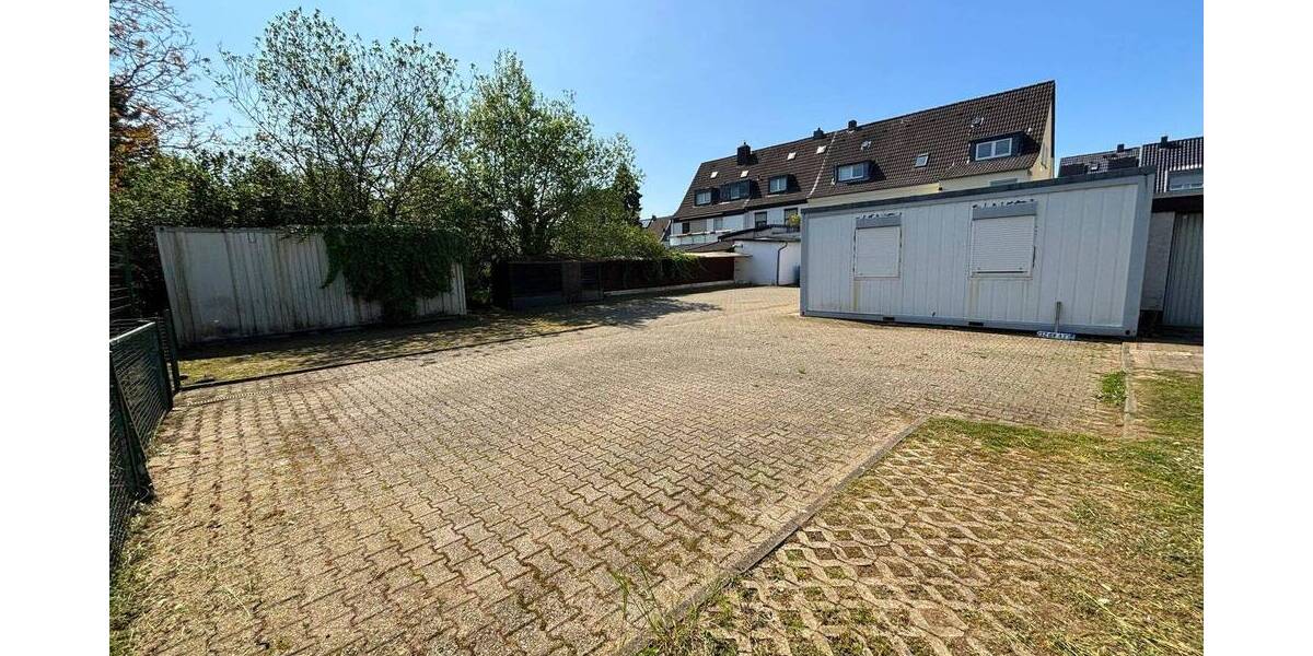 Mehrfamilienhaus, Wohnhaus Leverkusen Küppersteg - 1 Zimmer, 159 m&sup2;, 518.000&euro; | Angebot:23941915