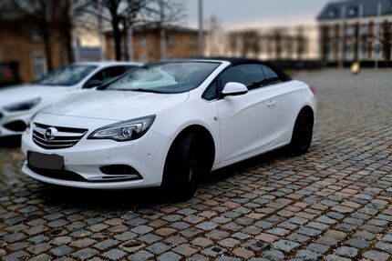 Opel Cascada 95.653 km 13.999 € Köln 50733
