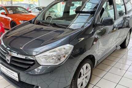Dacia Lodgy 85.879 km 7.980 &euro; Gevelsberg 58285