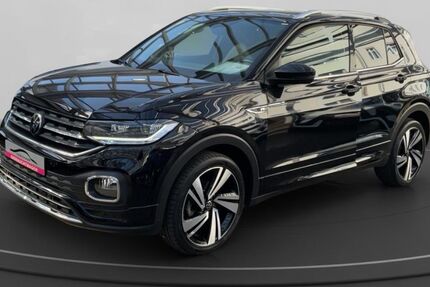VW T-Cross 50.000 km 18.980 &euro; Köln-Mülheim 51063