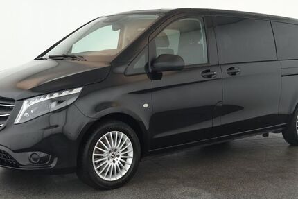 Mercedes-Benz Vito 83.000 km 44.284 &euro; Düsseldorf 40233