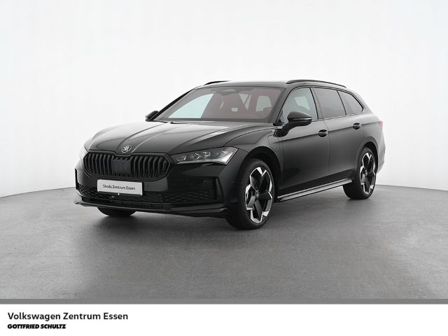 Skoda Superb 9.999 km 47.980 € Essen 45143