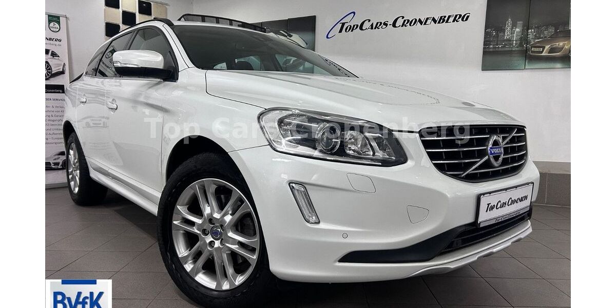 Volvo XC60 83.501 km 16.450 &euro; Wuppertal-Cronenberg 42349