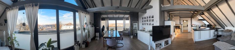 Loft - Studio - Atelier Halver - 3 Zimmer, 89 m&sup2;, 189.000&euro; | Angebot:24662721