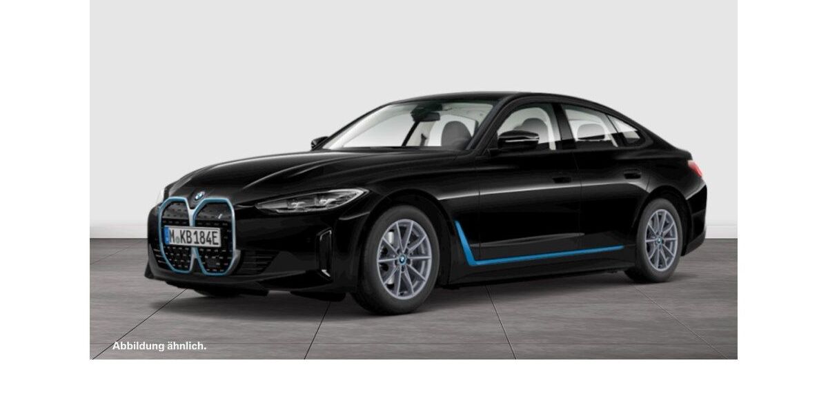 BMW i4 38.650 km 35.790 € Solingen 42719