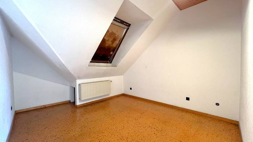 Stilvolles Loft, komplett renovierte Wohnung 2 zimmer