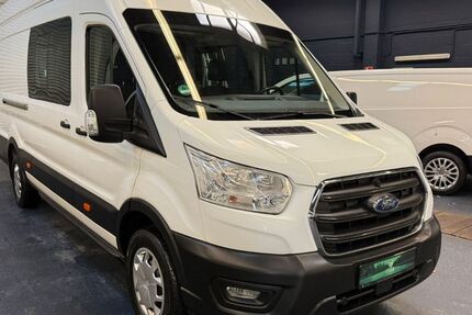 Ford Transit 80.000 km 24.990 &euro; Hilden 40721