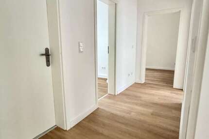 Wohnung Wuppertal Arrenberg - 3 Zimmer, 67 m&sup2;, 809&euro; | Angebot:24791467