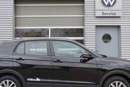 VW T-Cross 8.900 km 21.900 € Essen 45307