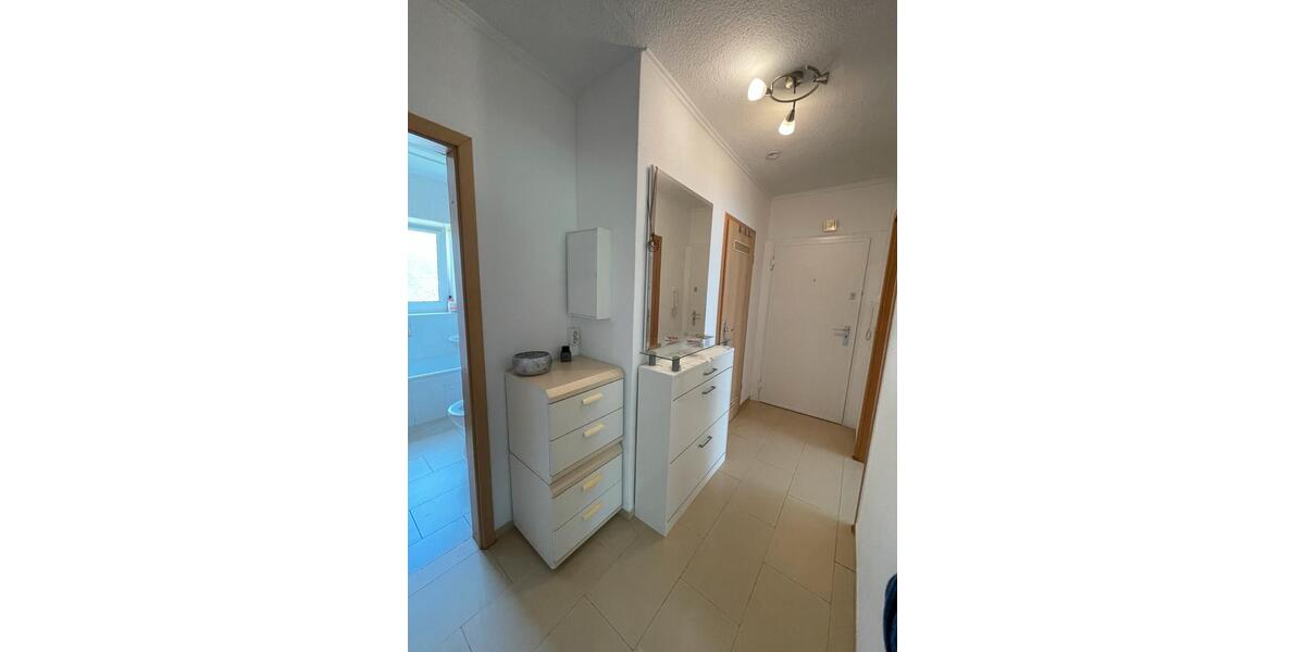 Etagenwohnung Köln Kalk - 3 Zimmer, 62 m&sup2;, 279.000&euro; | Angebot:26682955