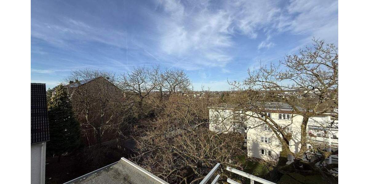 Etagenwohnung Wuppertal Langerfeld - 3 Zimmer, 106 m&sup2;, 990&euro; | Angebot:24557544