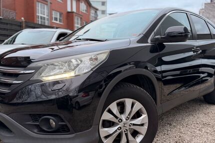 Honda CR-V 265.000 km 7.950 &euro; Köln 50674