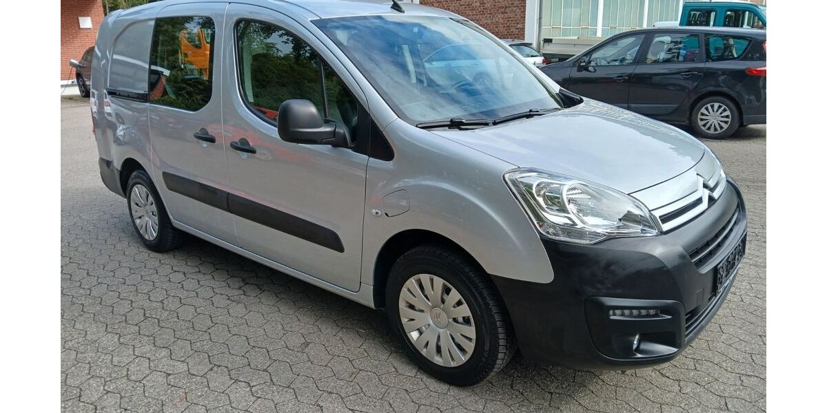 Citroen Berlingo 34.901 km 9.950 &euro; Ratingen 40882