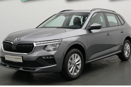 Skoda Kamiq 1.010 km 24.980 &euro; Leverkusen 51379