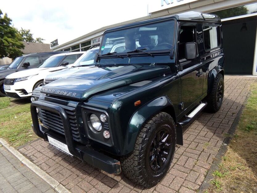 Defender