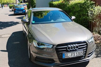 Audi A6 146.600 km 13.800 &euro; Bergisch Gladbach 51465
