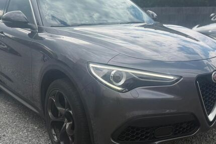 Alfa Romeo Stelvio 49.800 km 27.997 &euro; Wuppertal 42289