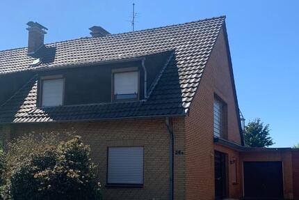 Haus Dormagen Hackenbroich - 6 Zimmer, 144 m&sup2;, 370.000&euro; | Angebot:26336300