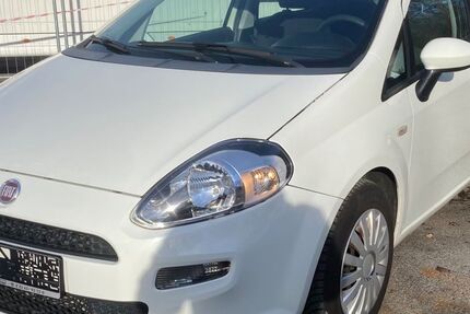 Fiat Punto 169.038 km 3.490 € Solingen 42651