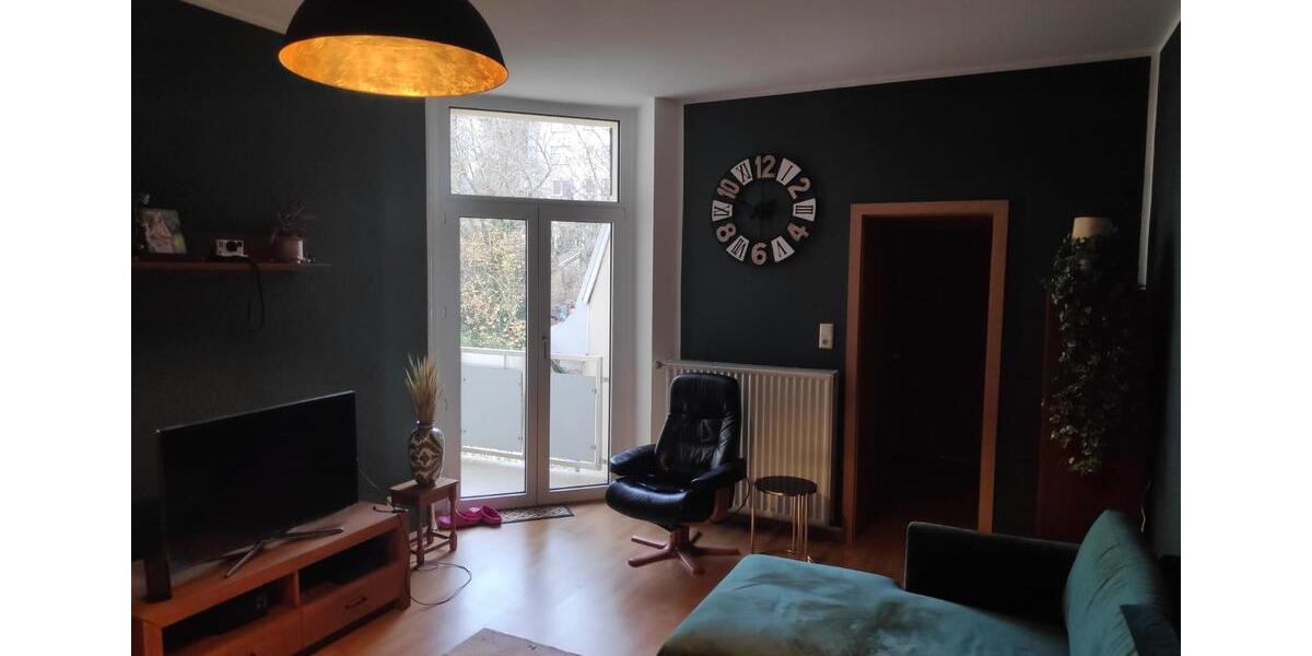 Etagenwohnung Wuppertal Elberfeld - 4 Zimmer, 100 m&sup2;, 900&euro; | Angebot:26367905