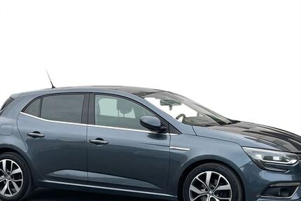 Renault Megane 124.285 km 9.900 &euro; Solingen/NRW 42655