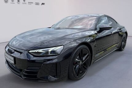 Audi RS e-tron GT 42.199 km 67.340 &euro; Köln 50739