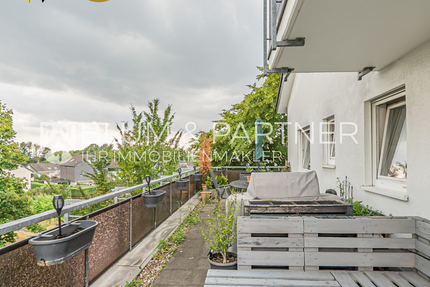 Wohnung Leverkusen Alkenrath - 2 Zimmer, 67 m&sup2;, 220.000&euro; | Angebot:25525674