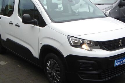 Peugeot Rifter 48.200 km 18.980 &euro; Hilden 40721