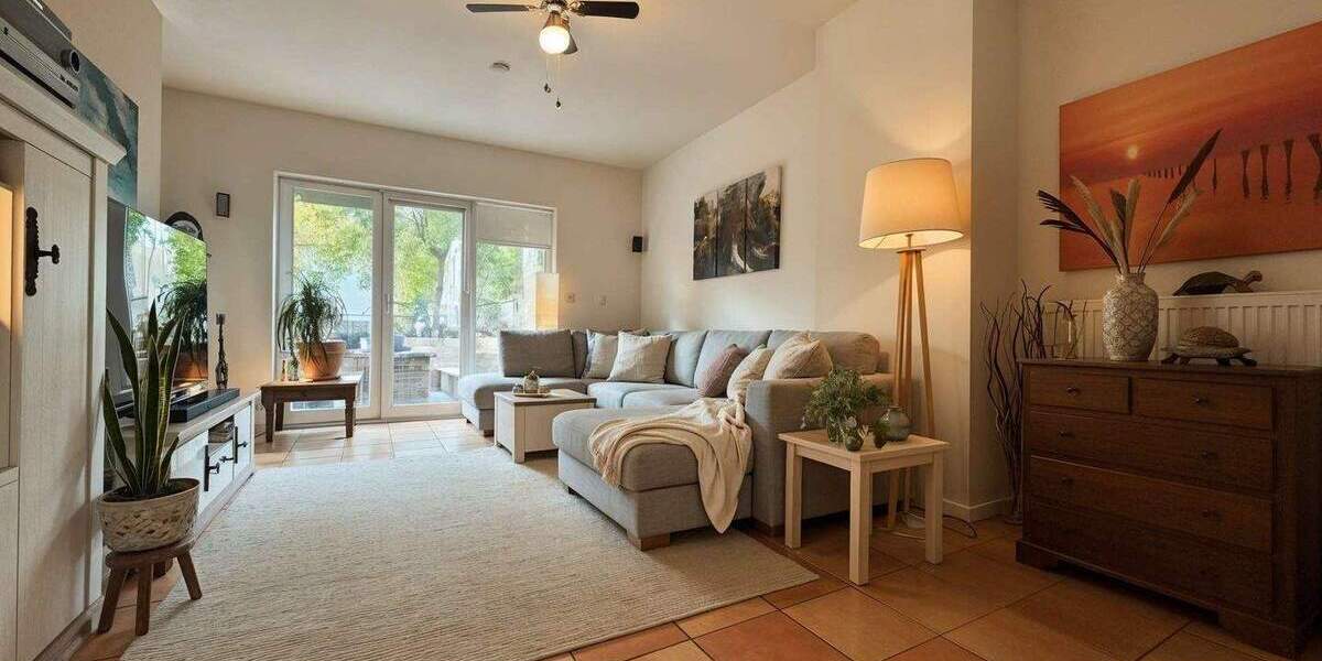 Reihenmittelhaus Köln Neuehrenfeld - 4 Zimmer, 95 m&sup2;, 829.000&euro; | Angebot:25678049