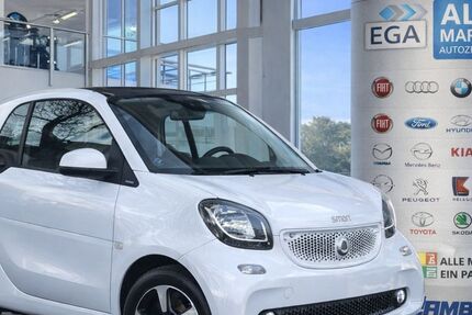 Smart ForTwo 19.998 km 16.448 &euro; Wermelskirchen 42929