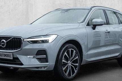 Volvo XC60 30.531 km 33.790 &euro; Wuppertal 42109