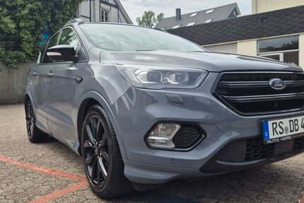 Ford Kuga 107.000 km 17.500 &euro; Remscheid 42855