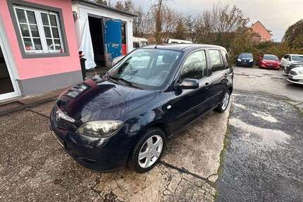 Mazda 2 120.000 km 2.490 &euro; Wuppertal 42329