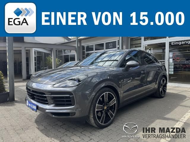 Porsche Cayenne 28.909 km 84.990 € Kürten 51515