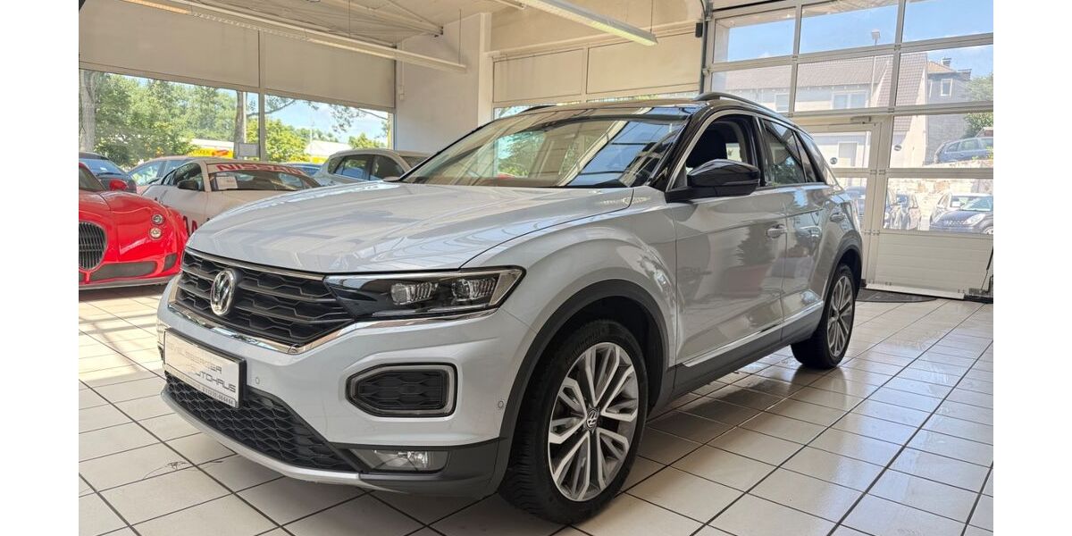 VW T-Roc 64.023 km 19.980 &euro; Gevelsberg 58285