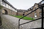 Arbeitsplatz mit Historie - Schloss Schellenberg - Zweiraumbüro-praxis im Erdgeschoss
