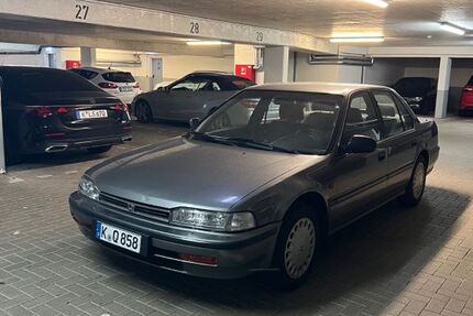Honda Accord 192.500 km 4.990 &euro; Köln 51107