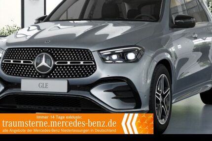 Mercedes-Benz GLE 350 27.529 km 79.490 &euro; Leverkusen 51371