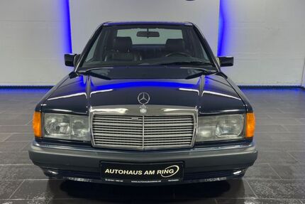 Mercedes 190